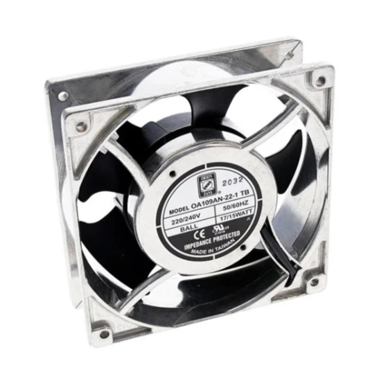 Orion OA109AN-22-1TB ventilator
