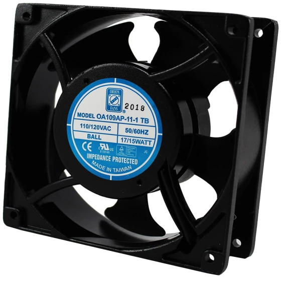 Orion OA109AP-11-1TB ventilator