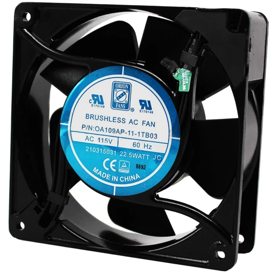 Orion OA109AP-11-1TB03 ventilator