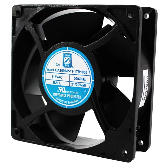 Orion OA109AP-11-1TB1855 ventilator