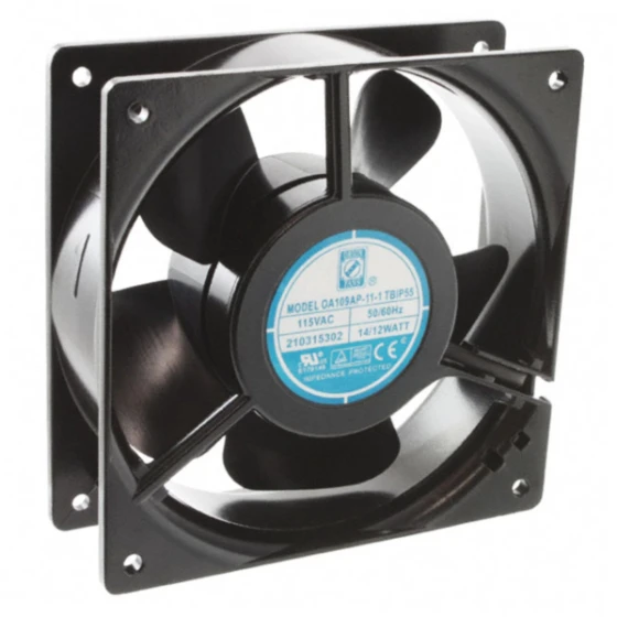 Orion OA109AP-11-1TBIP55 ventilator