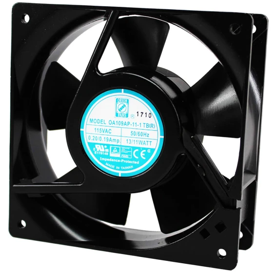 Orion OA109AP-11-1TBR Ventilator