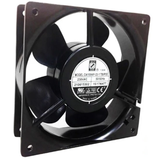Orion OA109AP-11-1TB(SF) Ventilator