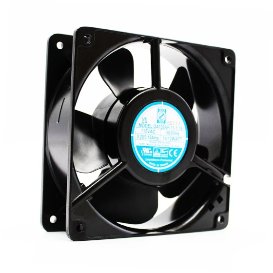 Orion OA109AP-11-1TS ventilator