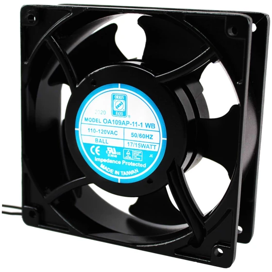 Orion OA109AP-11-1WB ventilator