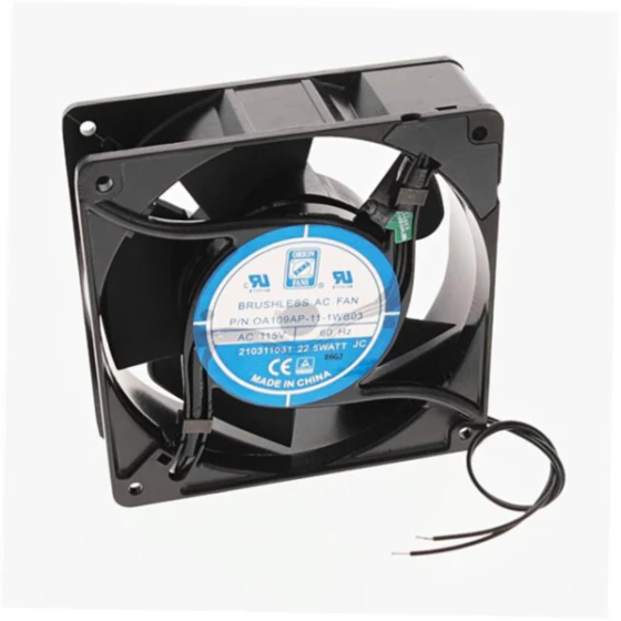 Orion OA109AP-11-1WB03 ventilator