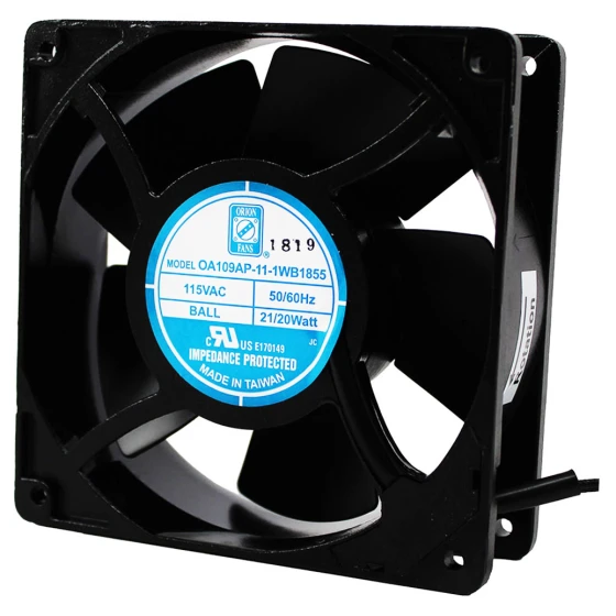 Orion OA109AP-11-1WB1855 ventilator