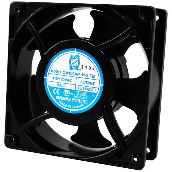 Orion OA109AP-11-2TB ventilator