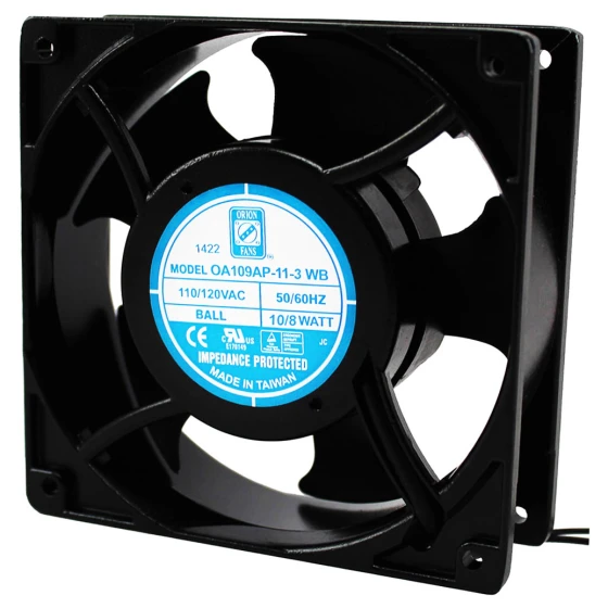 Orion OA109AP-11-3WB Ventilator