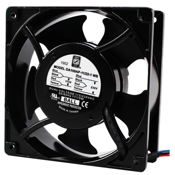 Orion OA109AP-11/22-1WB ventilator