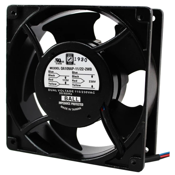 Orion OA109AP-11/22-2WB Ventilator