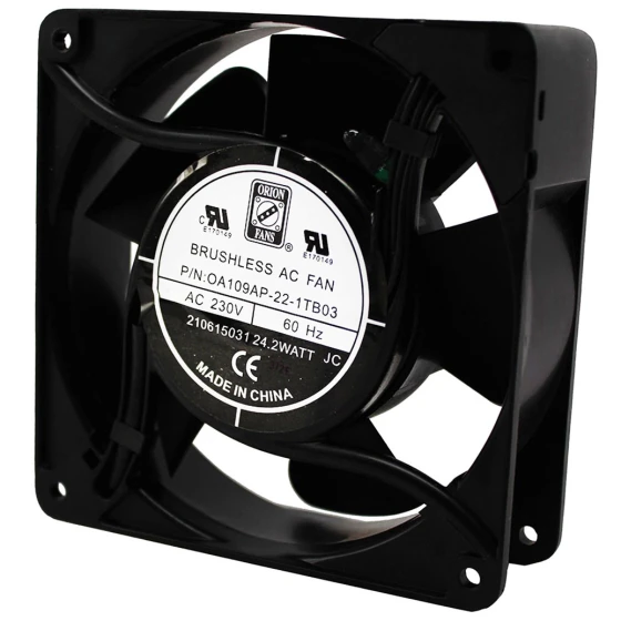 Orion OA109AP-22-1TB03 ventilator