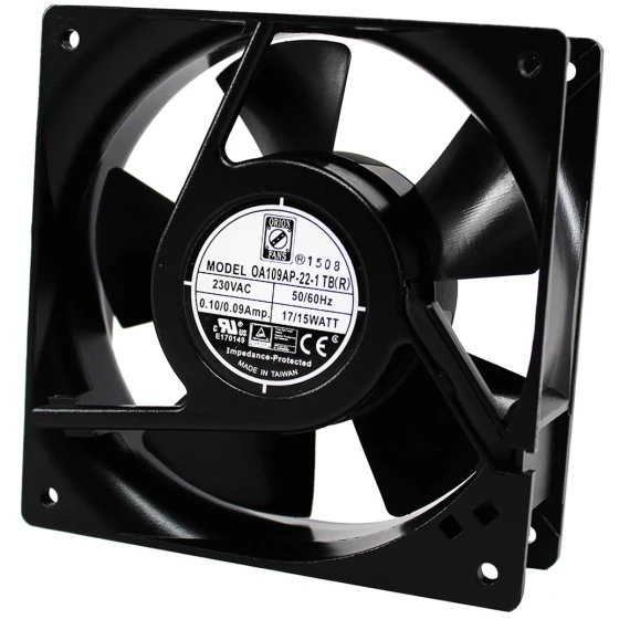 Orion OA109AP-22-1TBR Ventilator