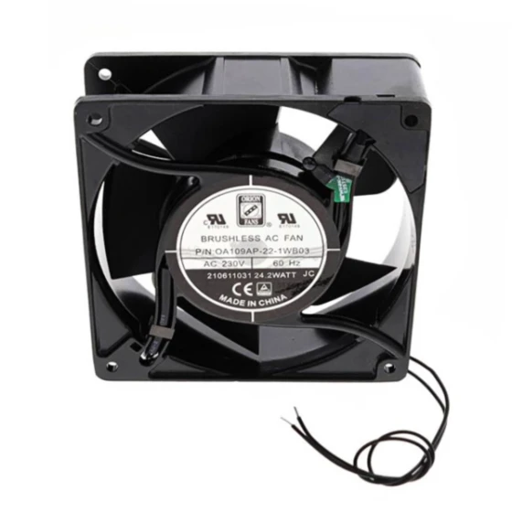 Orion OA109AP-22-1WB03 ventilator