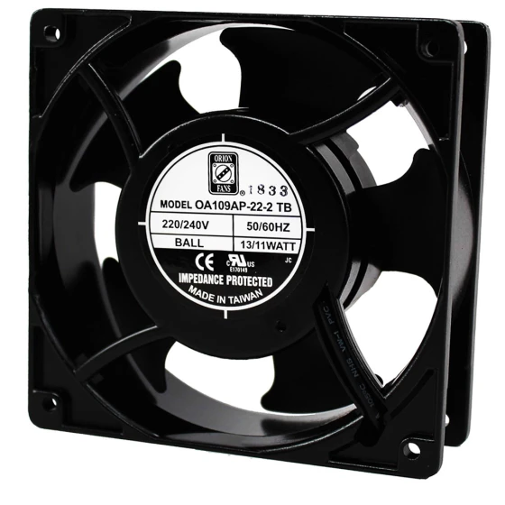 Orion OA109AP-22-2TB ventilator
