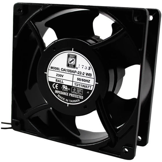 Orion OA109AP-22-2WB ventilator