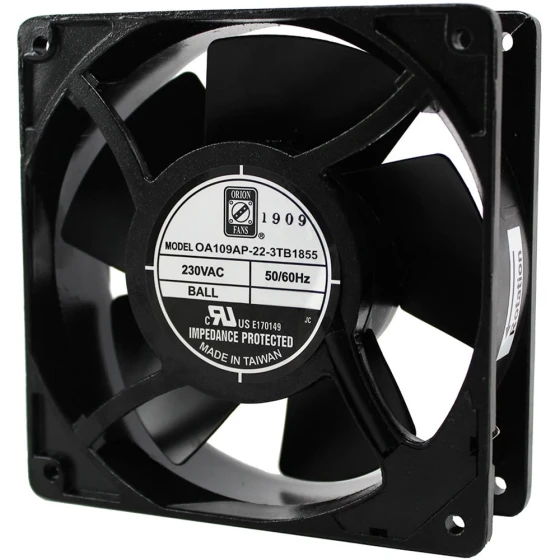Orion OA109AP-22-3TB1855 ventilator