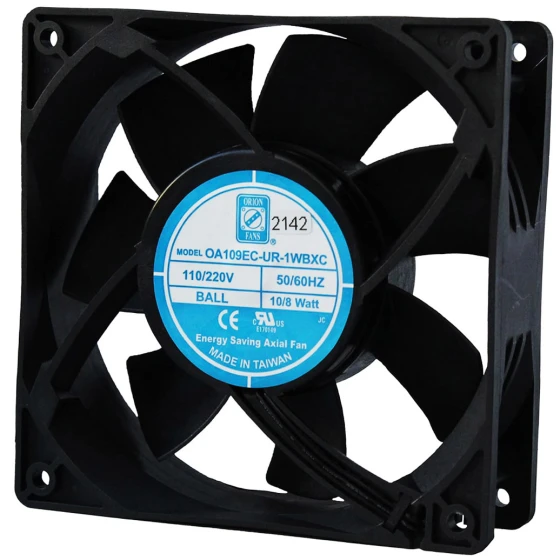 Orion OA109EC-UR-1TB ventilator
