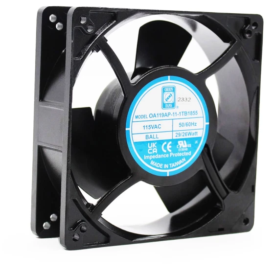 Orion OA119AP-22-1TB1855 ventilator