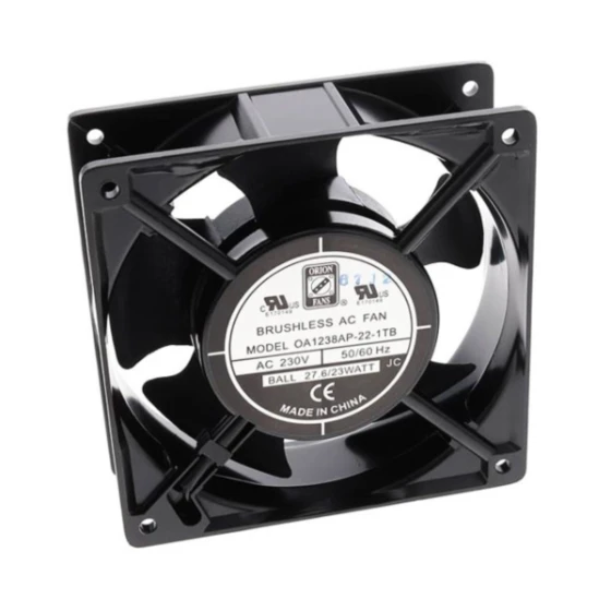 Orion OA1238AP-22-1TB ventilator