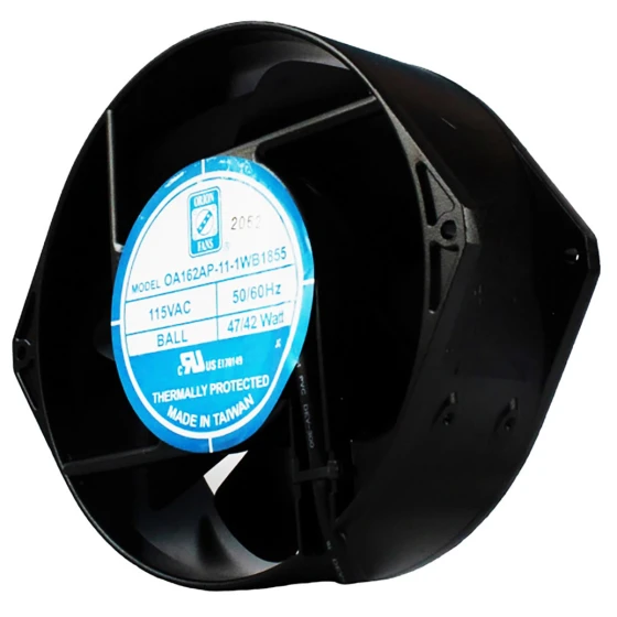 Orion OA162AP-11-1WB1855 ventilator