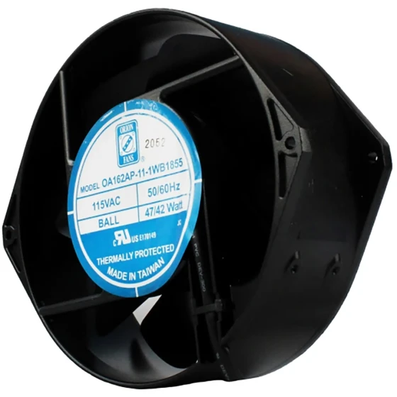 Orion OA162AP-22-2WB1855 Ventilator