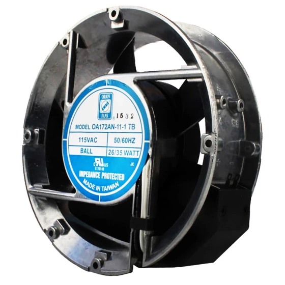 Orion OA172AN-11-1TB ventilator