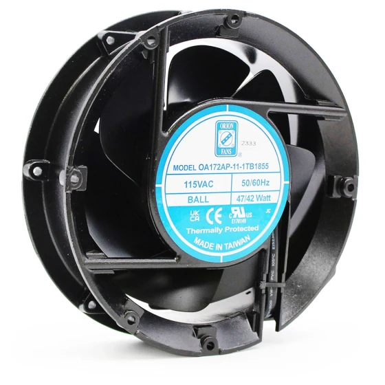 Orion OA172AP-11-1TB1855 ventilator