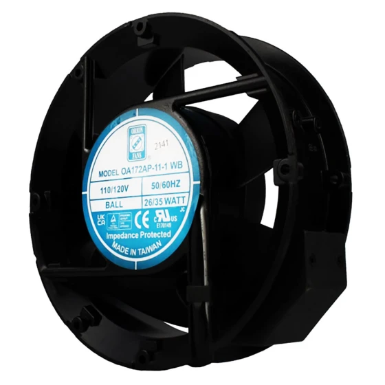 Orion OA172AP-11-1WB ventilator