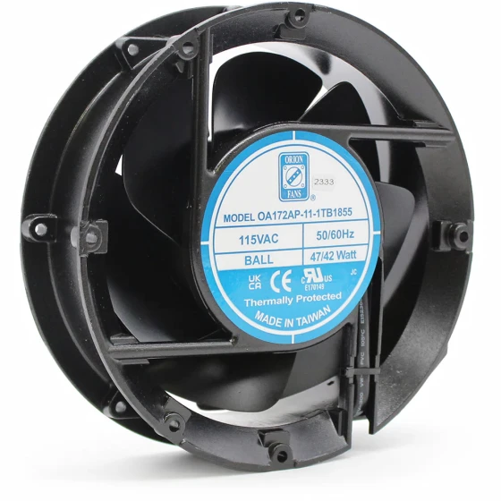 Orion OA172AP-22-2TB1855 Ventilator