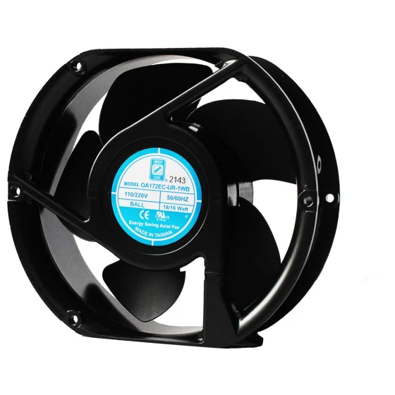Orion OA172EC-11-1TB ventilator