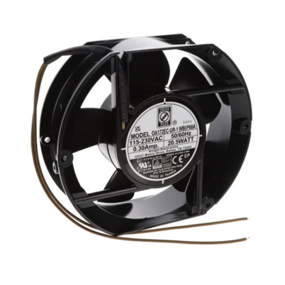 Orion OA172EC-UR-1WBIP68A ventilator