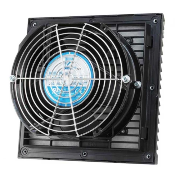 Orion OA172LFG111T ventilator