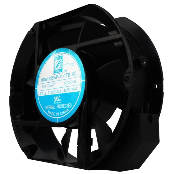 Orion OA172SAP-11-1TBXC ventilator