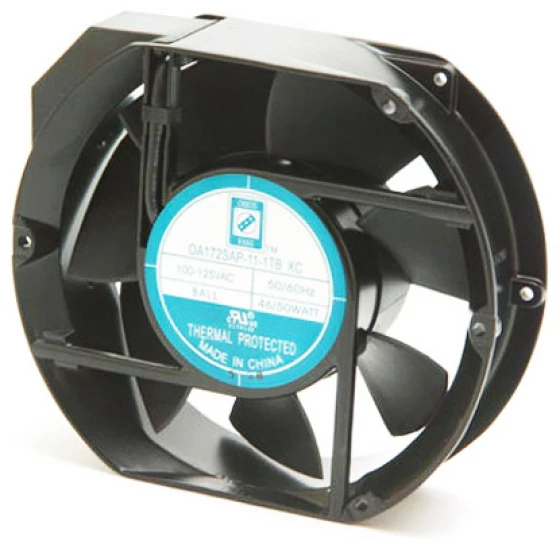 Orion OA172SAP-11-1TBXC(SF) Ventilator
