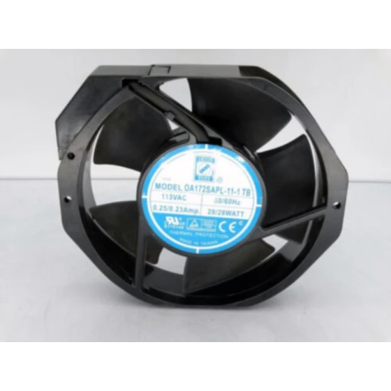Orion OA172SAPL-11-1 Ventilator