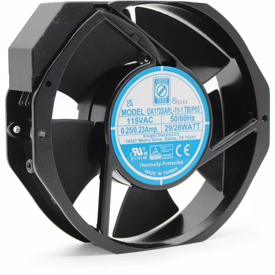 Orion OA172SAPL-11-2WBIP55 ventilator