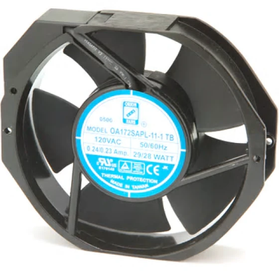 Orion OA172SAPL-22-2TB ventilator