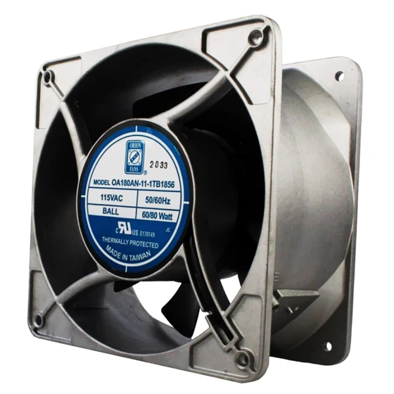 Orion OA180AN-11-1WB1856 ventilator
