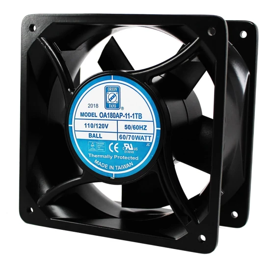 Orion OA180AP-11-1TB ventilator