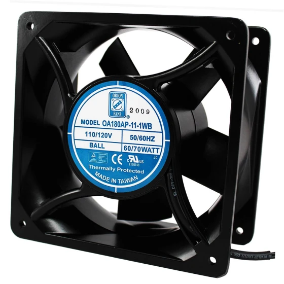 Orion OA180AP-11-1WB ventilator