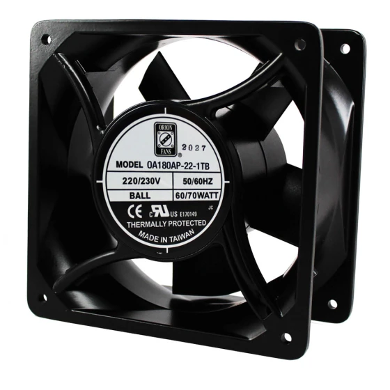 Orion OA180AP-22-1TB ventilator