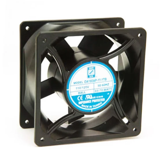 Orion OA180AP-22-1TB-IP55 ventilator