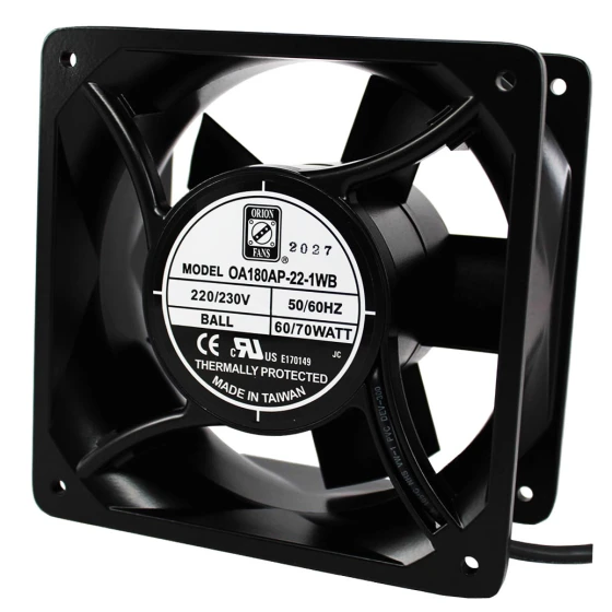 Orion OA180AP-22-1WB Ventilator