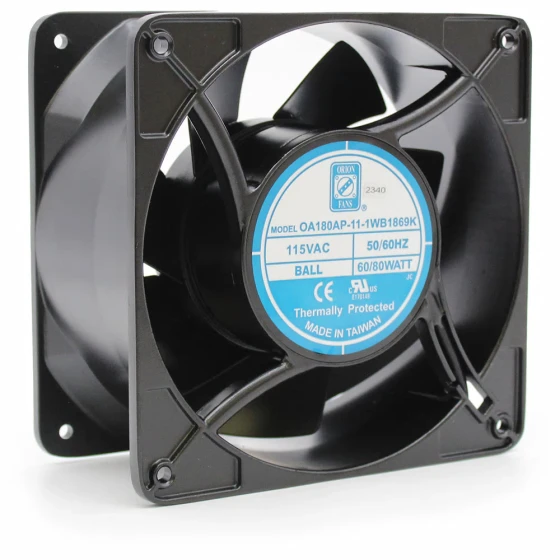 Orion OA180AP-22-1WB1869K ventilator