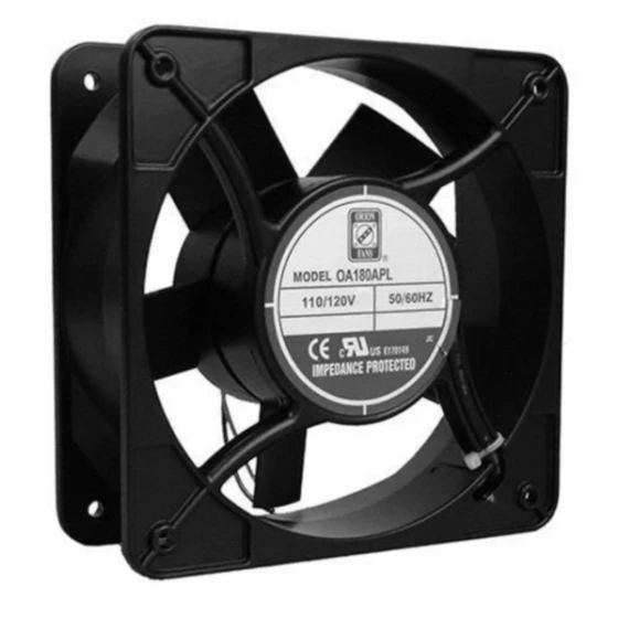 Orion OA180APL-22-1TB ventilator
