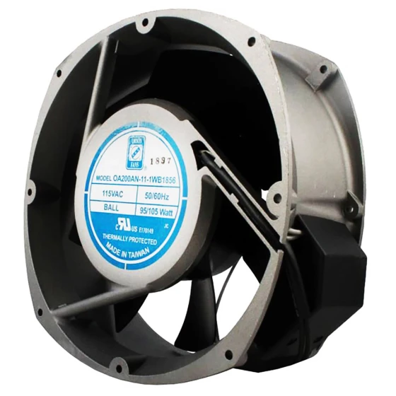 Orion OA200AN-11-1WB1856 ventilator