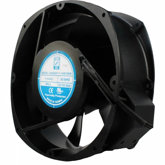 Orion OA200AP-22-1TB1869K ventilator