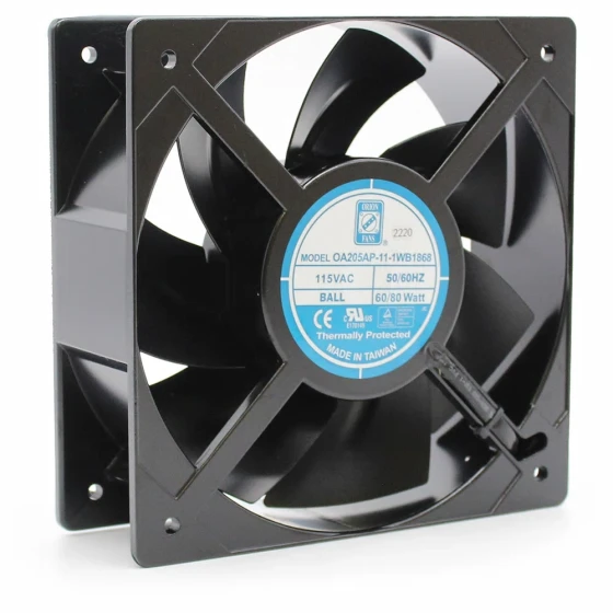 Orion OA205AP-11-1TB1868 ventilator