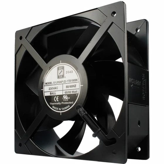 Orion OA205AP-11-1TB1869K ventilator